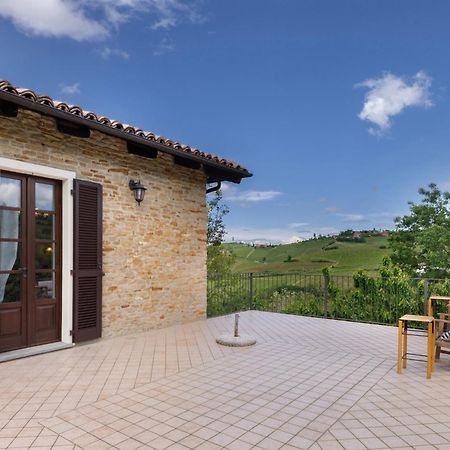 Locanda Casa Bardacchino Mango Luaran gambar