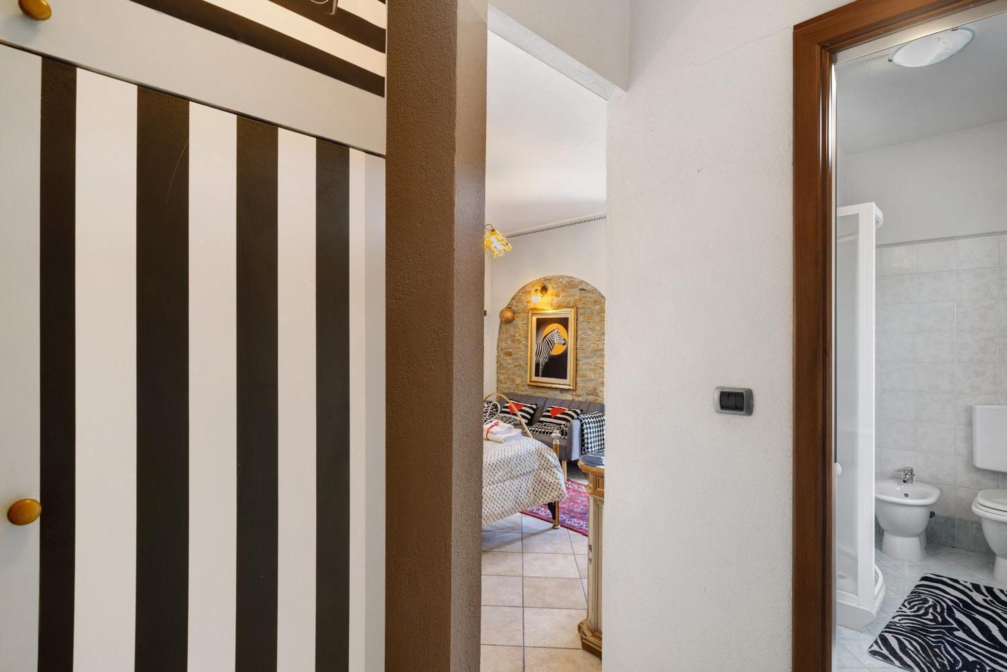 Locanda Casa Bardacchino Mango Luaran gambar