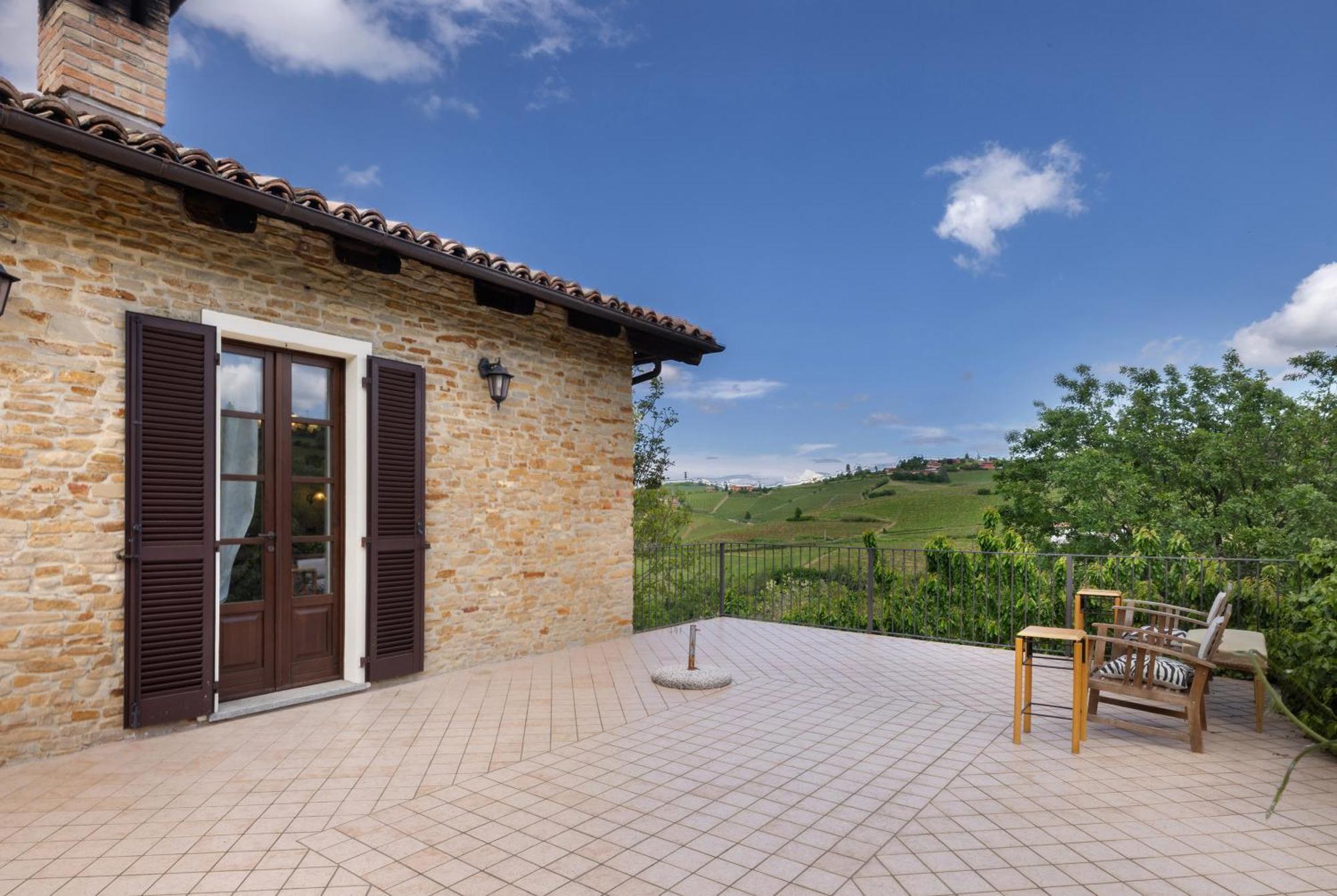 Locanda Casa Bardacchino Mango Luaran gambar