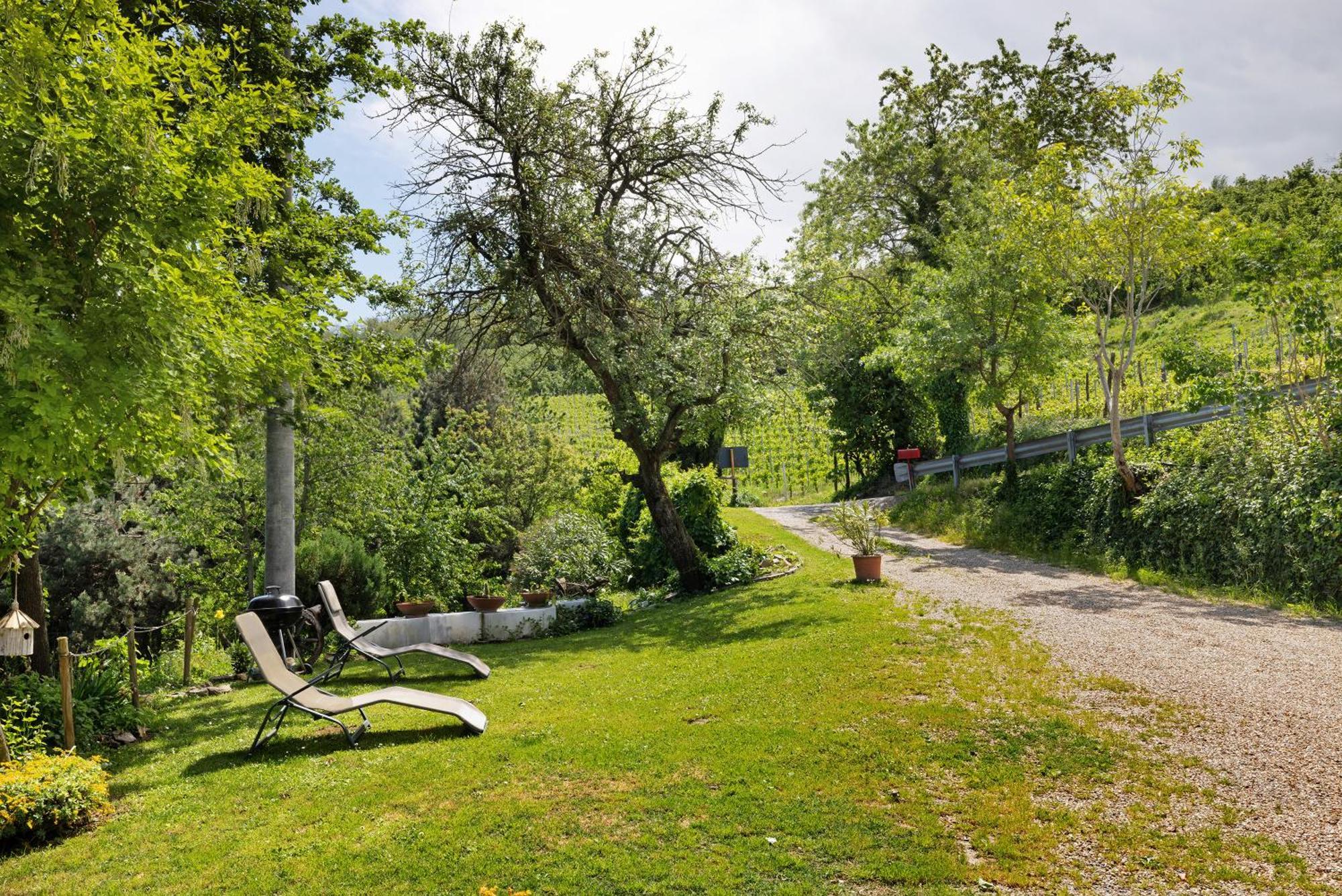 Locanda Casa Bardacchino Mango Luaran gambar